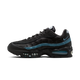 Nike Air Max 95 OG Big Bubble Smoky Blue Black