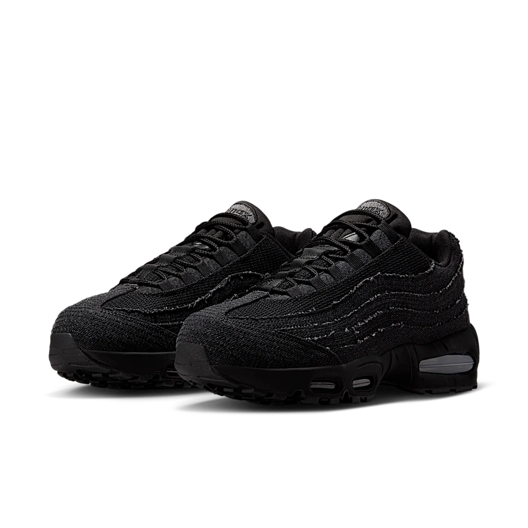 Nike Air Max 95 OG Levis Black
