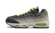 Nike Air Max 95 OG Reverse Gradient Neon