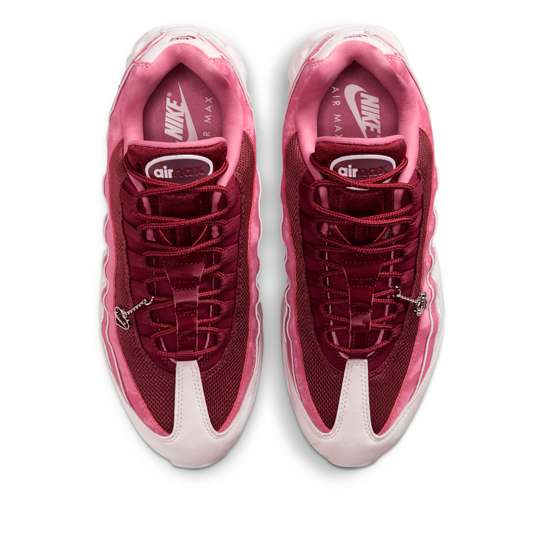 Nike Air Max 95 OG Valentine's Day (2026)