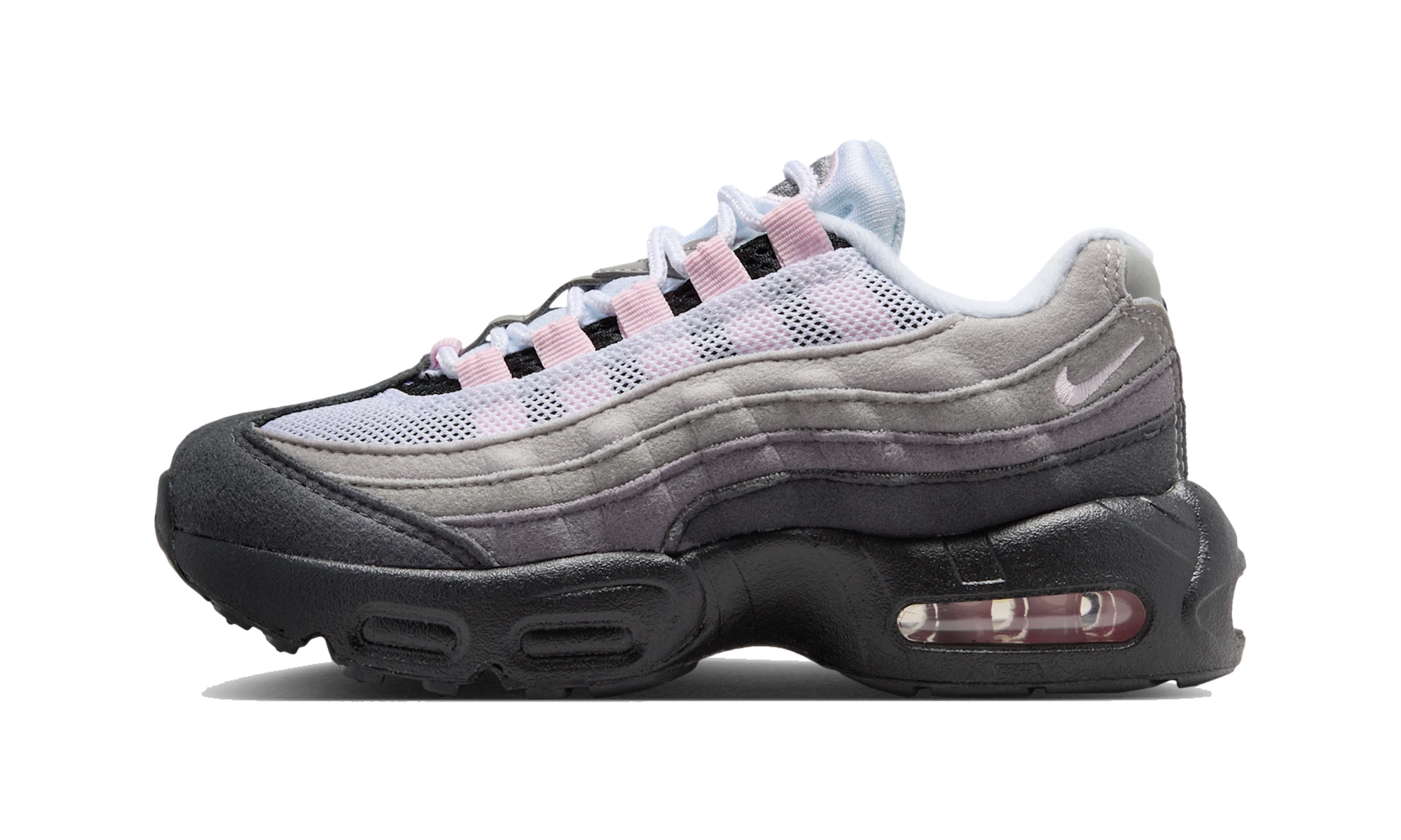 Nike Air Max 95 Pink Foam (PS)