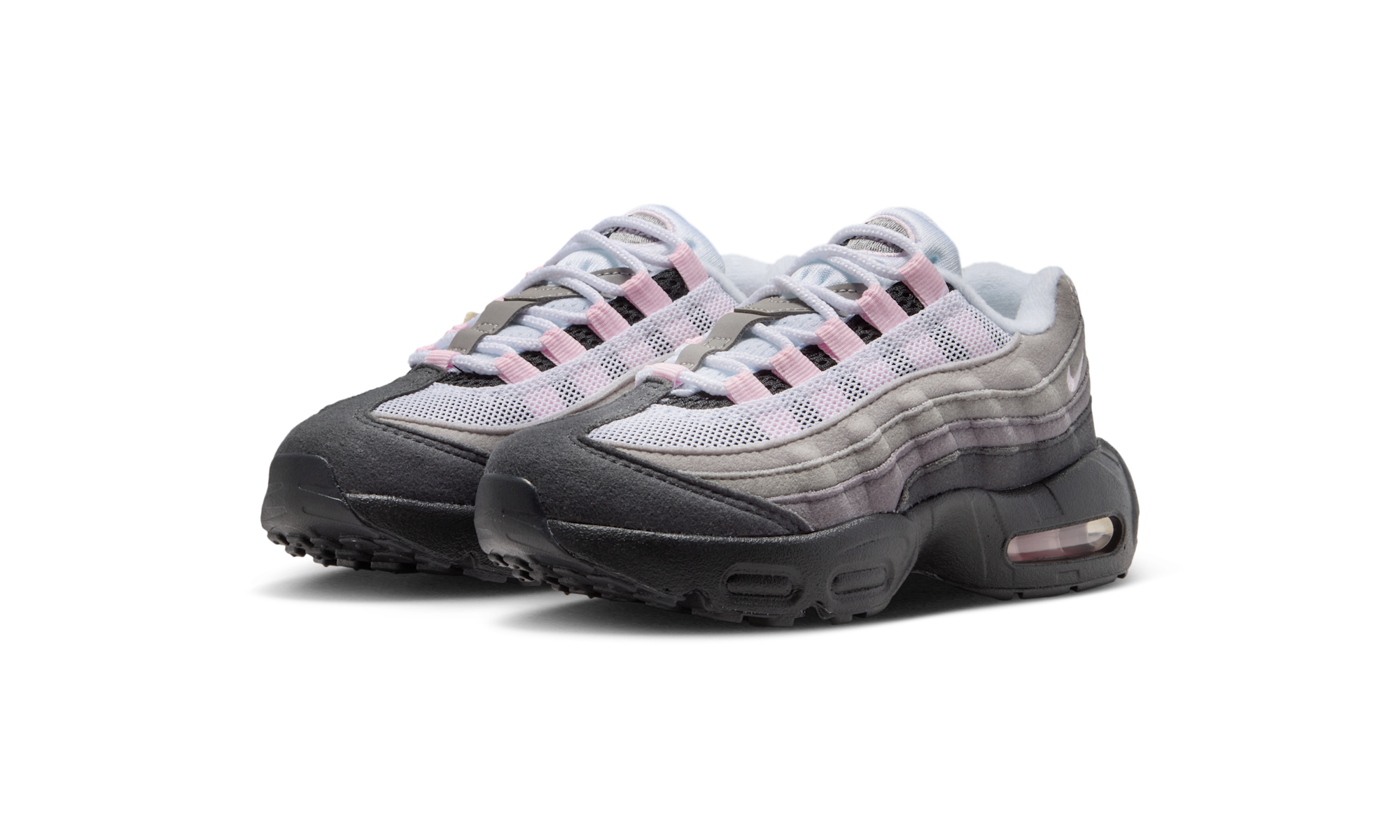 Nike Air Max 95 Pink Foam (PS)