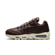 Nike Air Max 95 QS Big Bubble Baroque Brown Leather