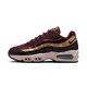 Nike Air Max 95 SE Big Bubble Burgundy Crush