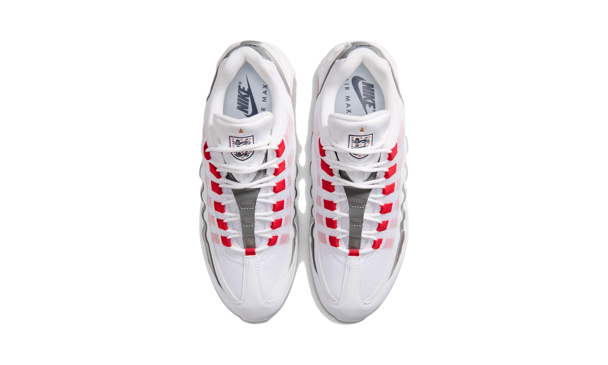 Nike Air Max 95 SE Big Bubble England