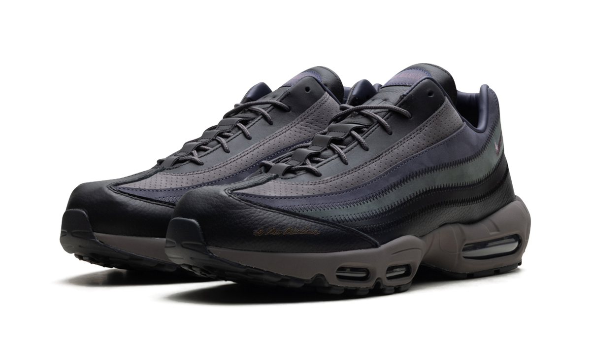 Nike Air Max 95 SP A Ma Maniére Diffused Taupe