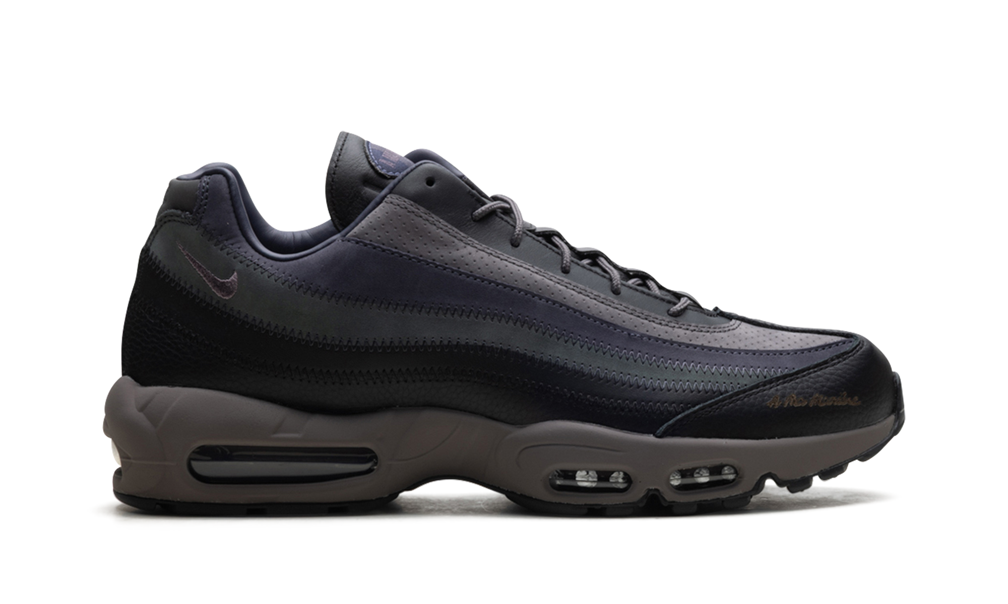 Nike Air Max 95 SP A Ma Maniére Diffused Taupe