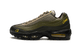 Nike Air Max 95 SP Corteiz Gutta Green