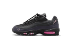 Nike Air Max 95 SP Corteiz Pink Beam, Gridiron/Pink Beam/Black (FB2709-001)