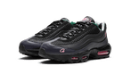 Nike Air Max 95 SP Corteiz Pink Beam, Gridiron/Pink Beam/Black (FB2709-001)