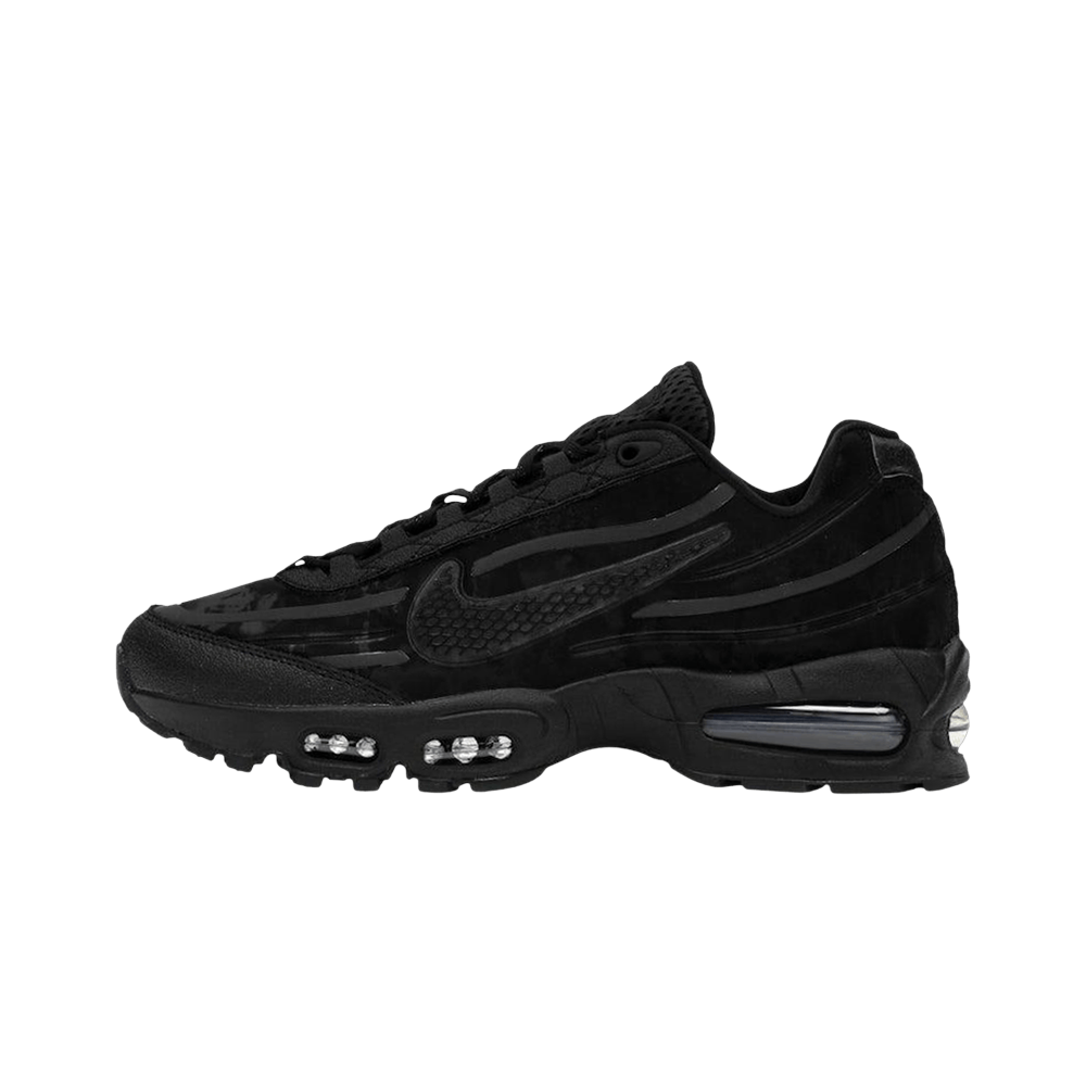 Nike Air Max 95 SP WORKSOUT Black