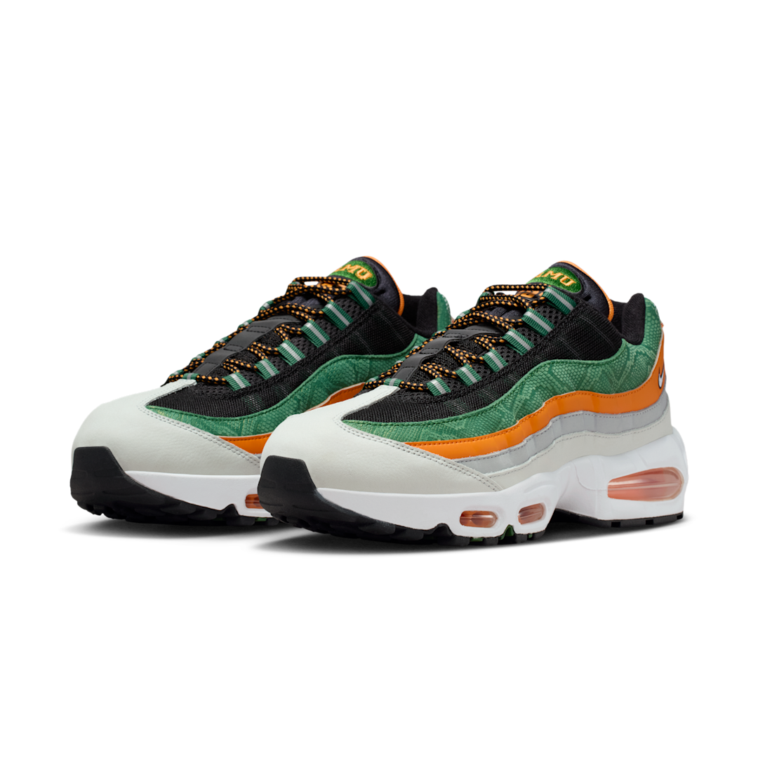 Nike Air Max 95 Yardrunners FAMU