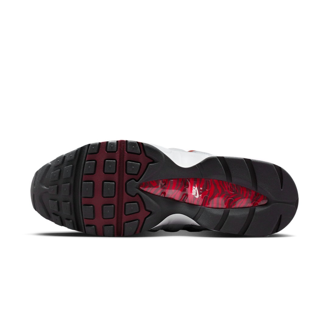 Nike Air Max 95 Yardrunners Morehouse