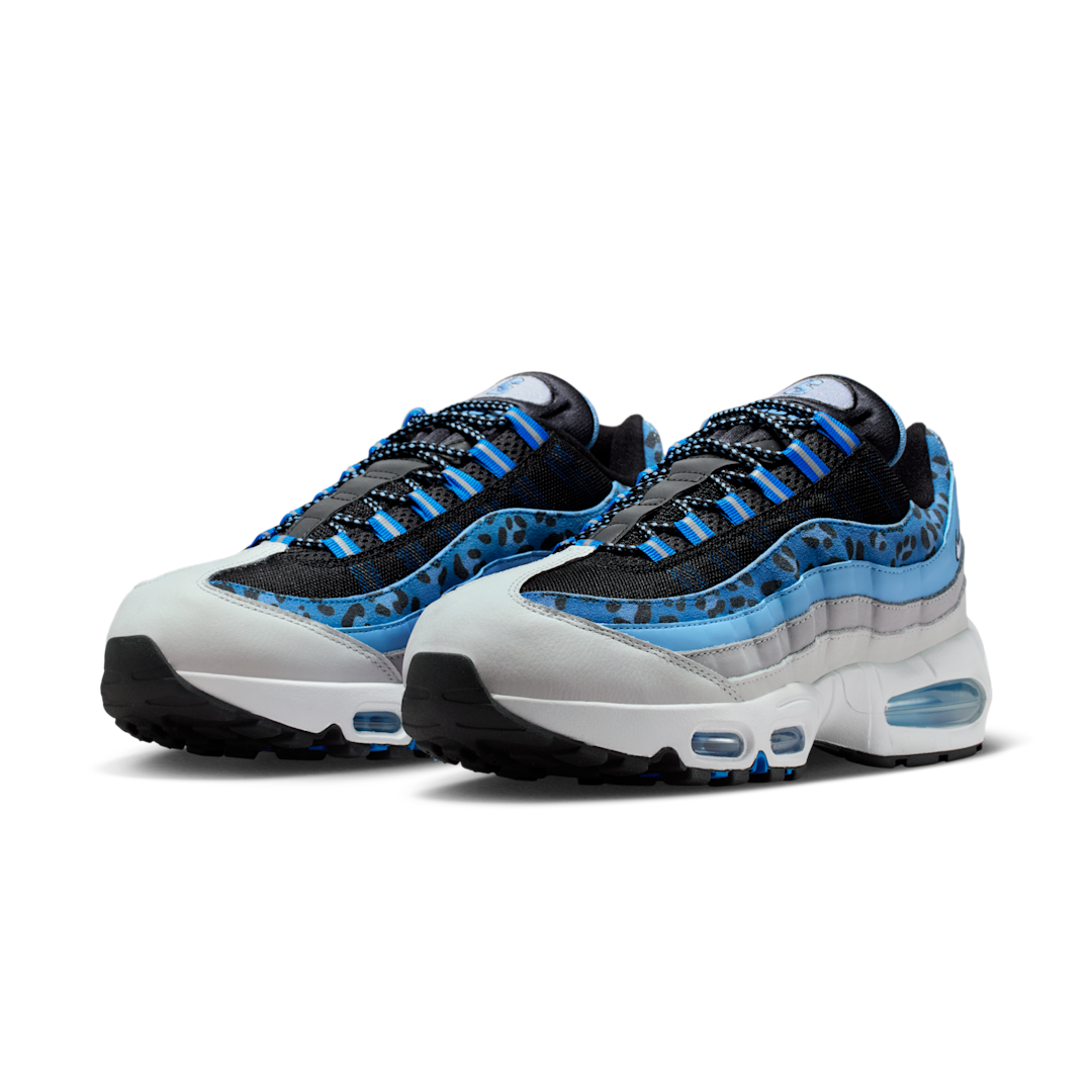 Nike Air Max 95 Yardrunners Spellman