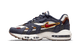 Nike Air Max 96 II Blackened Blue