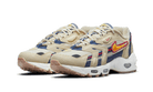 Nike Air Max 96 II QS Beach, Beach/University Gold-Blue Void (DJ6742-200)