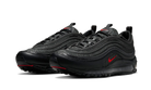 Nike Air Max 97 Black University Red (2022), Black/University Red-White (DV3486-001)