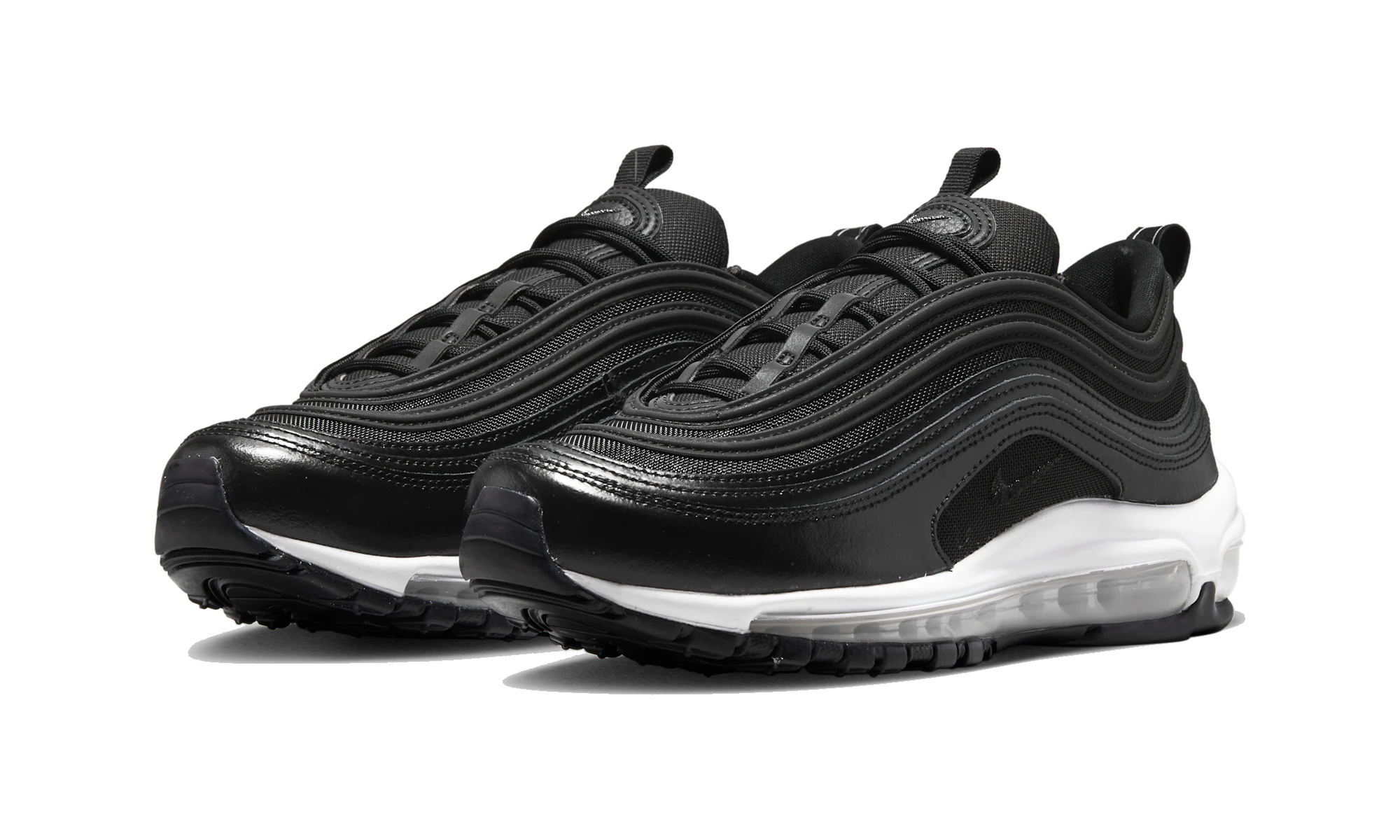 Nike Air Max 97 Black White (2022)