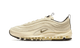 Nike Air Max 97 Coconut Milk Black