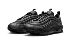 Nike Air Max 97 Comme des Garcons Homme Plus Black, Black/Metallic Black (DX6932-002)