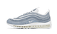 Nike Air Max 97 Comme des Garcons Homme Plus Glacier Grey