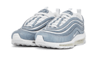 Nike Air Max 97 Comme des Garcons Homme Plus Glacier Grey, Glacier Grey/Metallic Silver (DX6932-001)