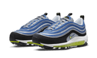 Nike Air Max 97 OG Atlantic Blue Voltage Yellow, Atlantic Blue/Metallic Silver/Black/Voltage Yellow (DM0028-400)