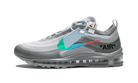 Nike Air Max 97 Off-White Menta, Off White/Menta-Wolf Grey-White (AJ4585-101)