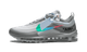 Nike Air Max 97 Off-White Menta