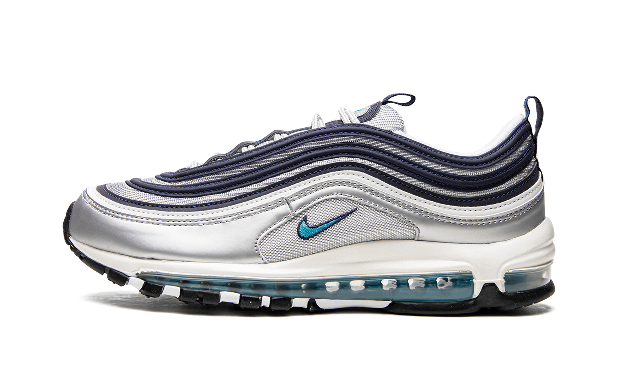 Nike Air Max 97 Pure Platinum Wolf Grey