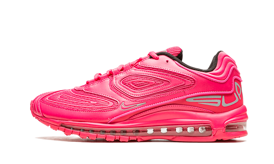 Nike Air Max 98 TL Supreme Pink, Pink/Pink (DR1033-600)