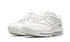 Nike Air Max 98 TL Supreme White, White/White (DR1033-100)