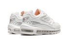 Nike Air Max 98 TL Supreme White, White/White (DR1033-100)