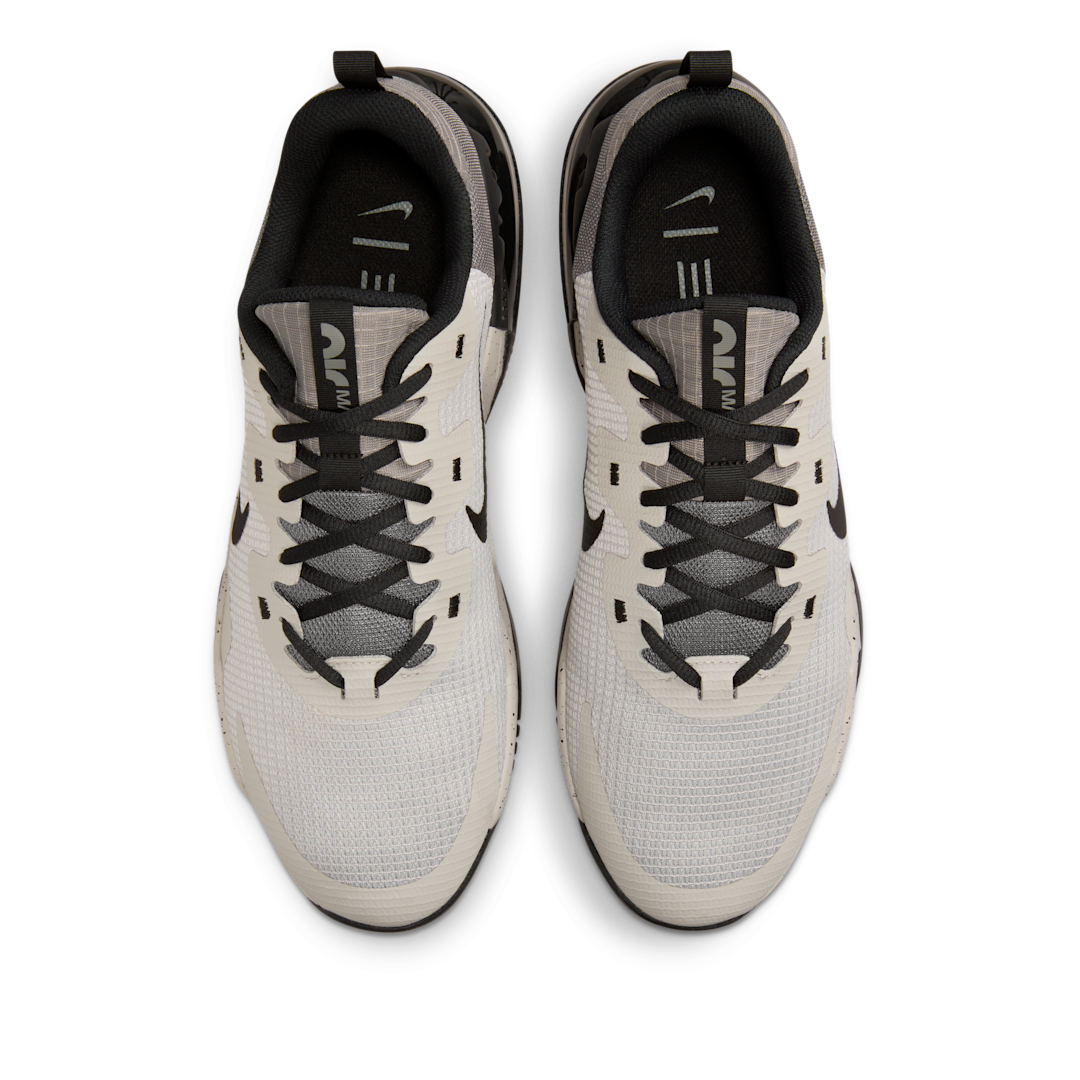 Nike Air Max Alpha Trainer 5 Light Iron Ore Flat Pewter Black, Light Iron Ore/Flat Pewter/Black (DM0829-013)