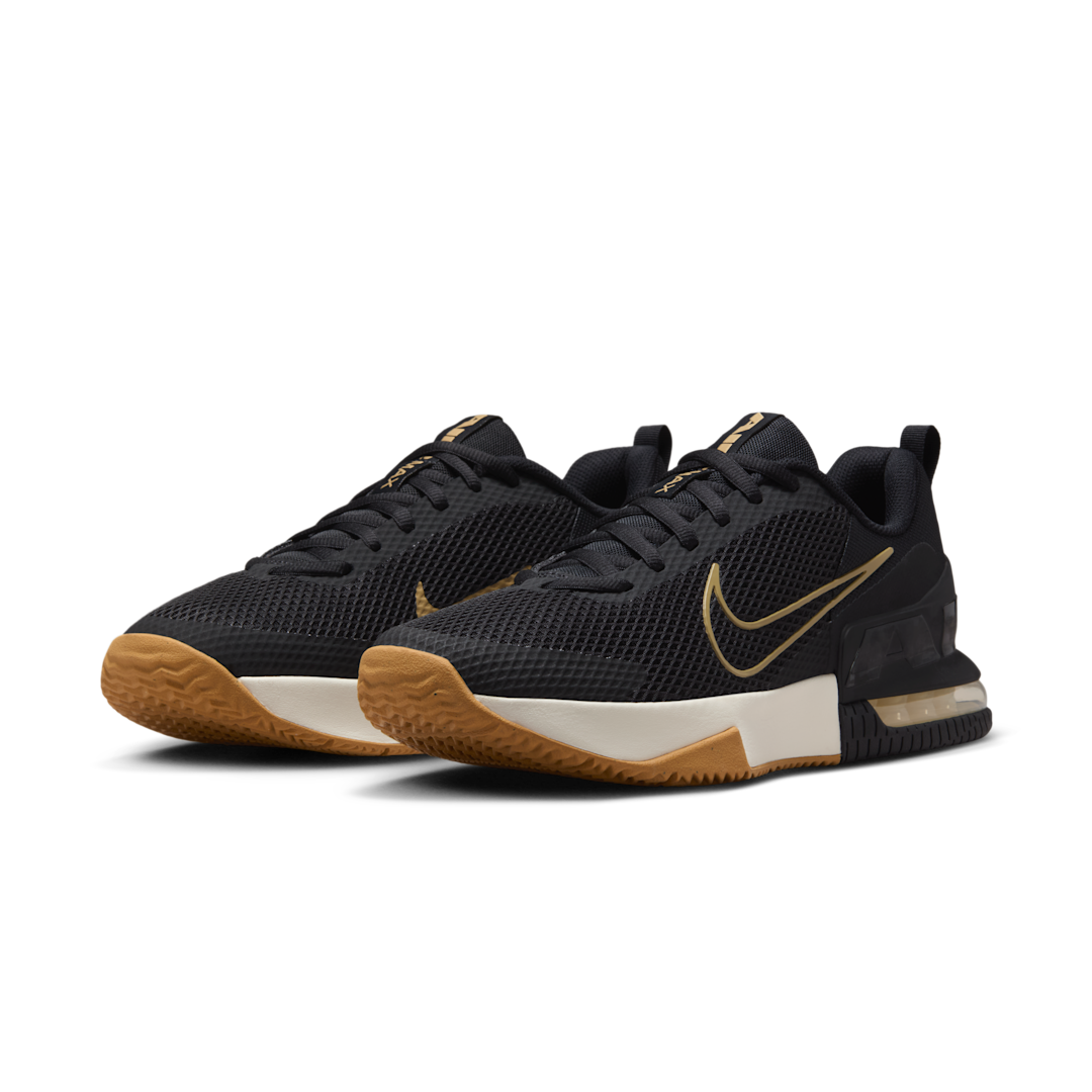 Nike Air Max Alpha Trainer 6 Black Sail Gum