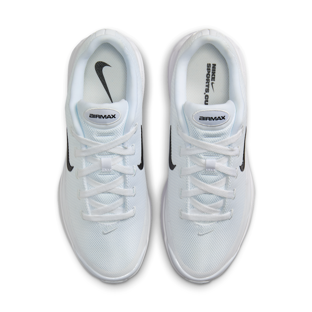 Nike Air Max BIA White Black Wolf Grey, White/Wolf Grey/Metallic Silver/Black (IF2628-100)