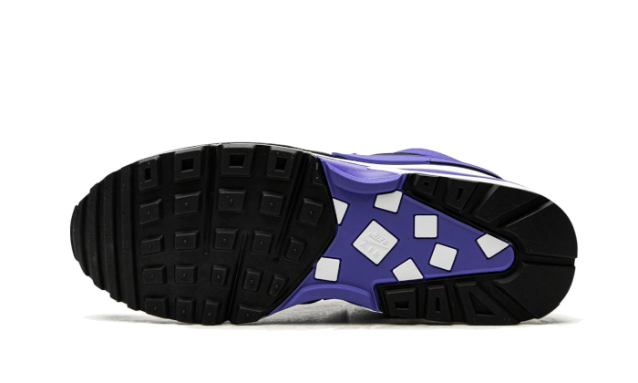 Nike Air Max BW OG Persian Violet (2021), Black/Persian Violet-White (DJ6124-001)