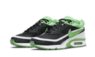 Nike Air Max BW QS Rotterdam, Black/Light Green Spark-White (DJ9786-001)