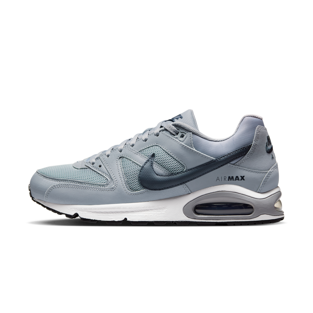 Nike Air Max Command Stealth, Stealth/White/Black/Dark Obsidian (629993-040)