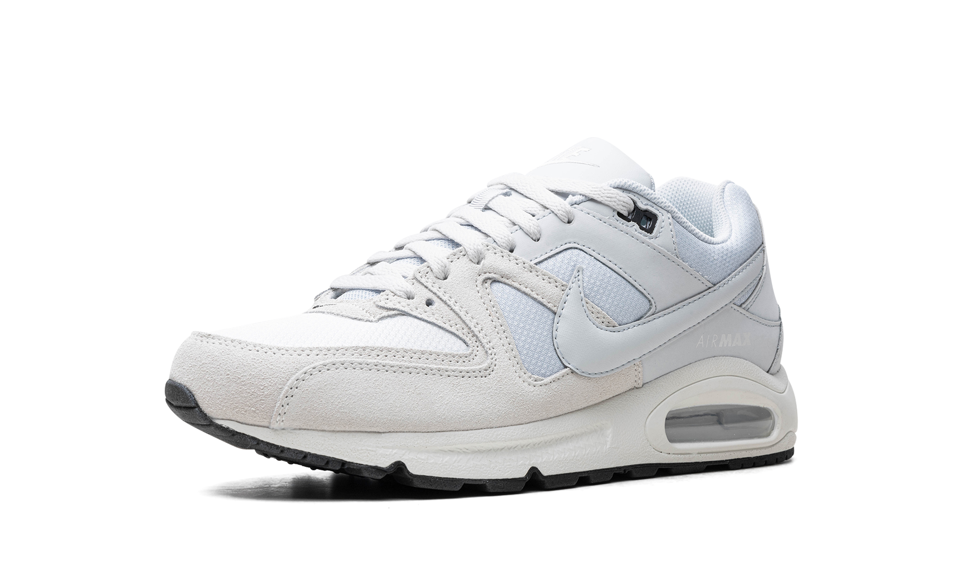 Nike Air Max Command Summit White