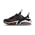 Nike Air Max Craze Black Bright Citrus