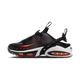 Nike Air Max Craze Black Bright Citrus