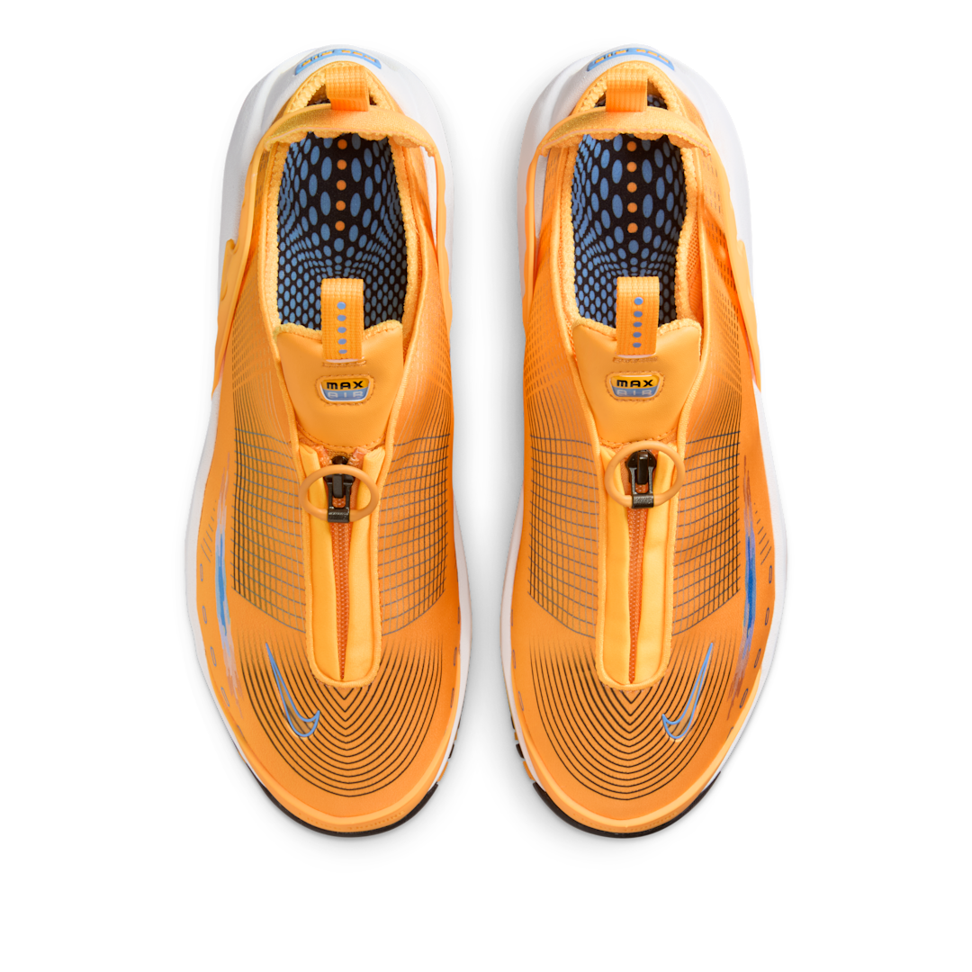 Nike Air Max Craze Laser Orange, Laser Orange/University Blue/Black/White (FZ2089-800)