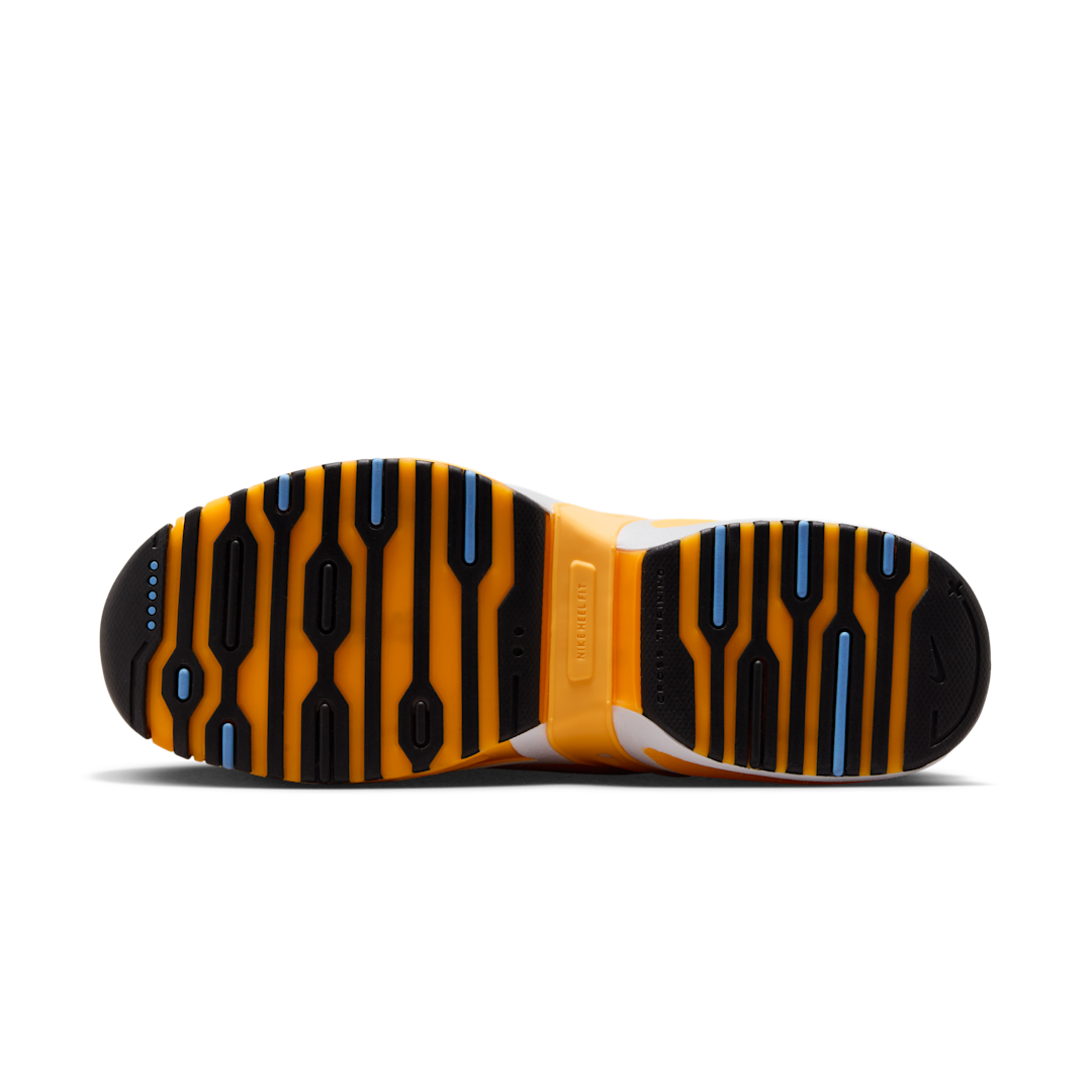 Nike Air Max Craze Laser Orange, Laser Orange/University Blue/Black/White (FZ2089-800)