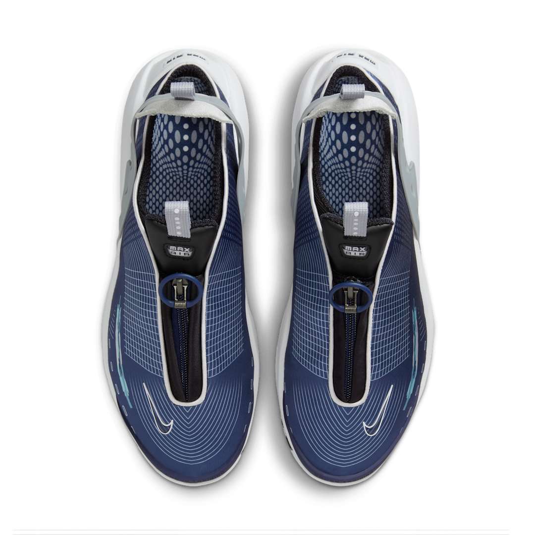 Nike Air Max Craze Midnight Navy, Midnight Navy/White/Wolf Grey/Black (FZ2089-400)