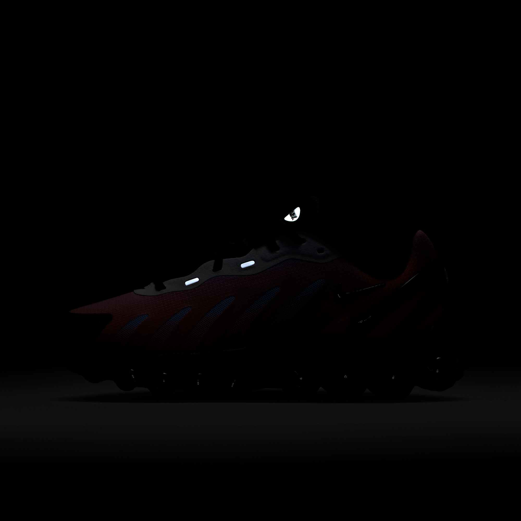 Nike Air Max DN8 Black Bright Crimson