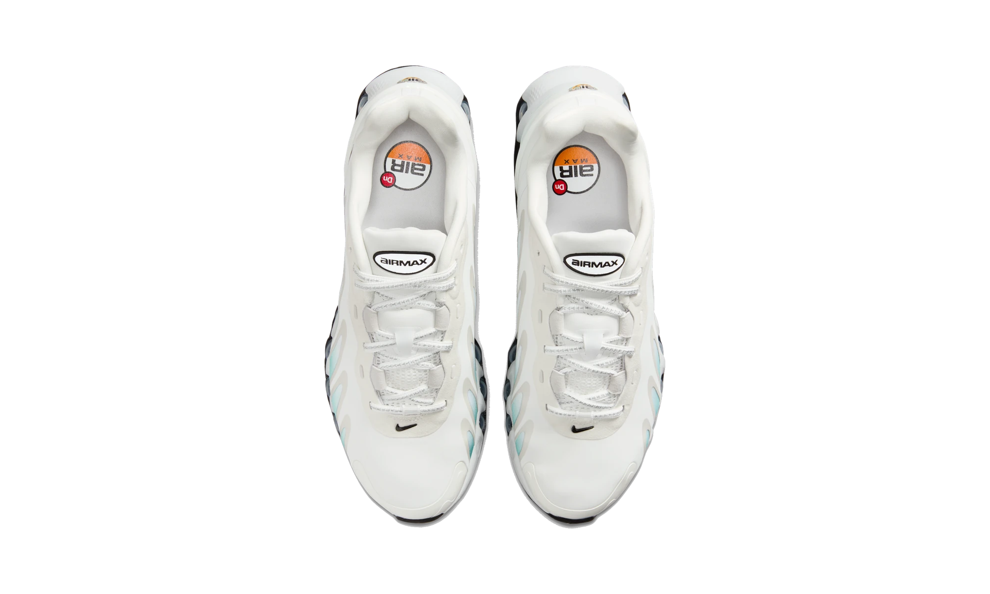 Nike Air Max DN8 Summit White Cool Mint