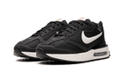 Nike Air Max Dawn Black White, Black/Ssummit White-Metallic Silver (DC4068-001)