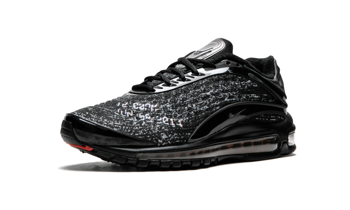 Nike Air Max Deluxe Skepta