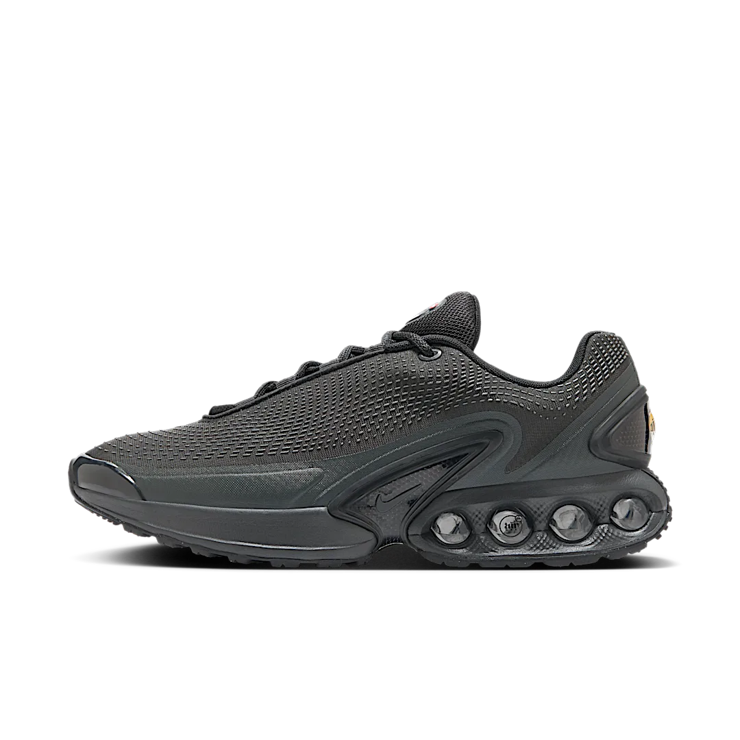 Nike Air Max Dn Black Dark Smoke Grey, Black/Dark Grey/Anthracite/Dark Smoke Grey (DV3337-002)